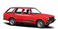 Toyota Starlet Wagon